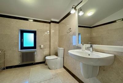 Vila 7 camere mobilata | Teren 1118mp | Piscina acoperita I Domnesti - 17