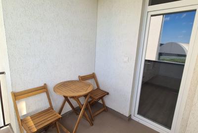 Apartament cu 2 camere decomandat în Lazaret - 4