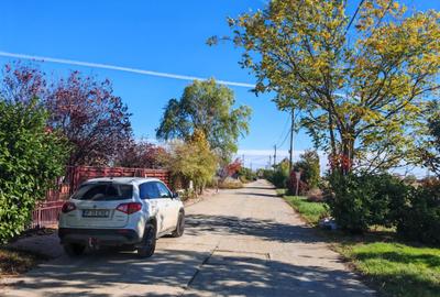 Teren de vânzare în Balotești – Bavaria Park Residence. - 2