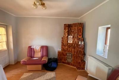 Casă cu 3 camere cu Teren 800 Mp în Cobadin - 12