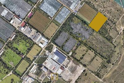 Teren agricol intravilan de 11200 mp, în Grădiște - 2