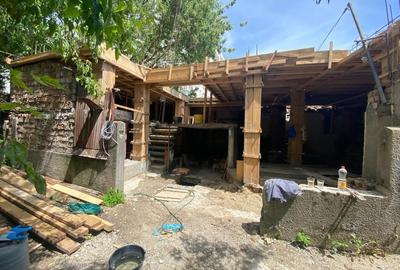 Sector 1, Podul Grand - 2