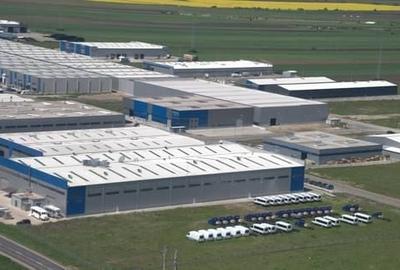 PARC INDUSTRIAL PREJMER - VANZARE TEREN/SPATII INDUSTRIALE - 5