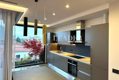 Apartament cu 4 camere decomandat, mobilat în Primăverii - 5