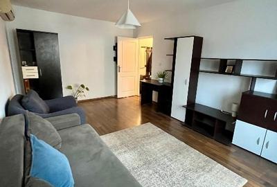 Apartament cu 2 camere decomandat, mobilat în Gară - 6