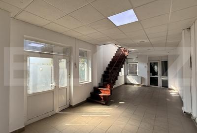 Birou, de 307.85000610352 mp, în Central - 2