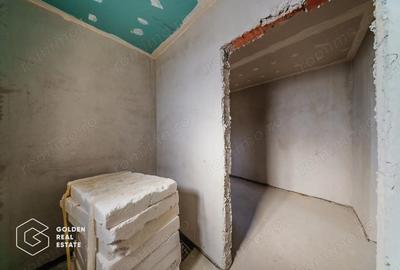 Casă cu 5 camere cu Teren 1000 Mp în Mândruloc - 2