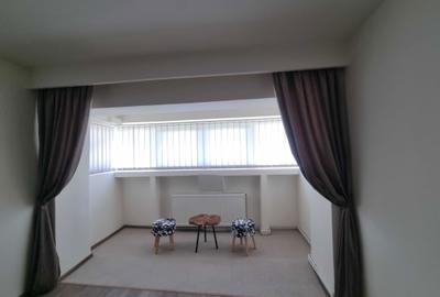 Apartament cu 2 camere decomandat în Central - 5