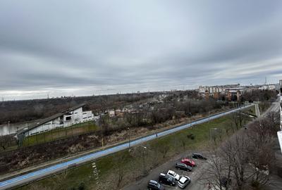 Apartament cu 4 camere semidecomandat, mobilat în Micălaca - 10