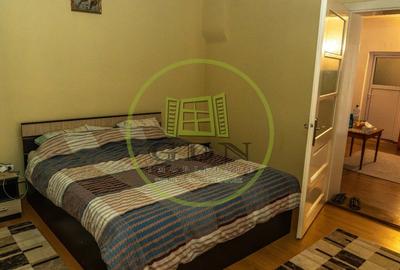 Casa cu 6 camere suprafata 220mp si teren 1700mp spre vanzare in Rosia,SB - 5