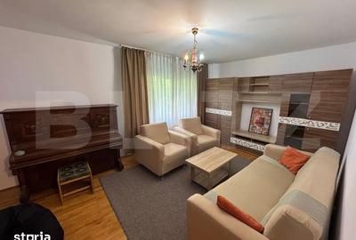 Apartament cu 2 camere decomandat în Zorilor - 3