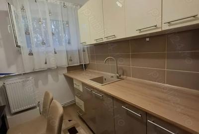 3 camere parter, mobilat,CT zona Rotonda - 10