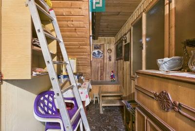 Casă de vacanță cu teren  în Lipova - 2