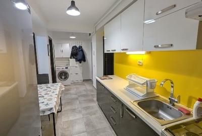 Apartament cu 2 camere decomandat în Energia - 4