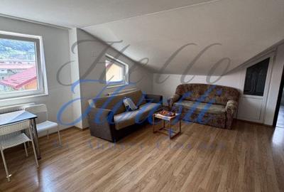 Apartament cu 3 camere semidecomandat în Florești - 4