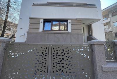 Casă cu 5 camere cu Teren 500 Mp în Primăverii - 7