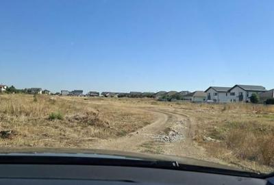 Pantelimon - ilfov, teren lotizat - 4