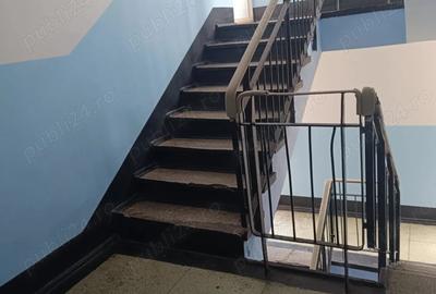 Garsonieră nedecomandată în Florilor - 1