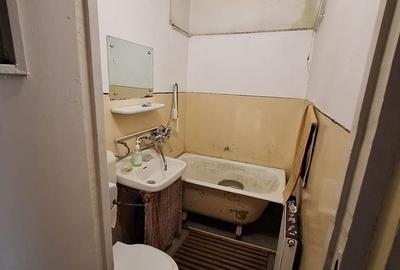 Apartament cu 2 camere semidecomandat în Florilor - 6