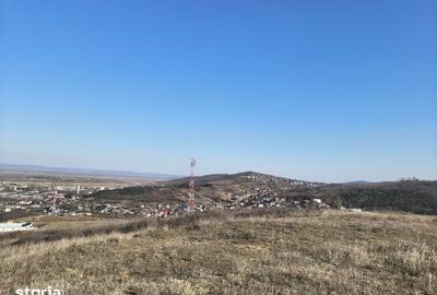 Teren de 400 mp, în Tomești - 5