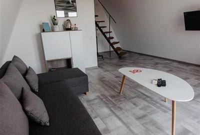 RECO Complex Turistic la cheie - Baile 1 Mai - 8