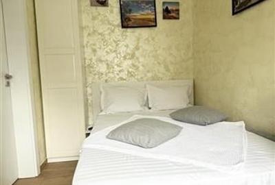 Apartament cu 2 camere decomandat în Nord - 4