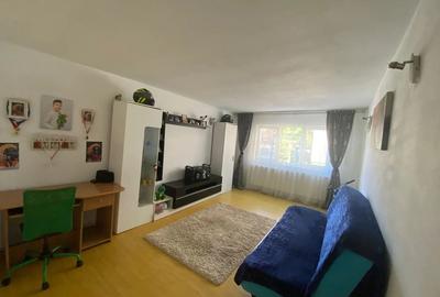 Vand apartament 2 camere - 3