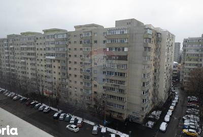 Garsonieră, mobilată în Pantelimon - 2