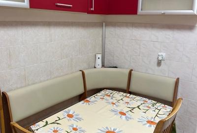 Apartament cu 2 camere decomandat în Ampoi 1 - 8