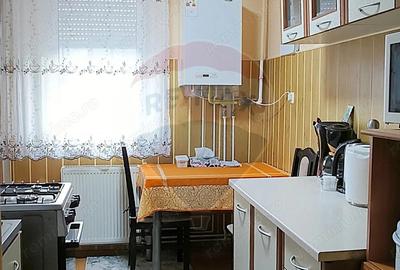 Apartament 3 camere decomandate zona excelenta, cartier Vitrometan - 6