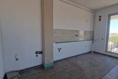 Pallady-2 camere, 60 mp, incalzire in pardoseala, comision 0 - 8