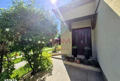Casă cu 3 camere cu Teren 683 Mp în Central - 7