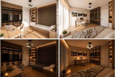 Teren Construcții intravilan de 580 mp, în Florești - 6