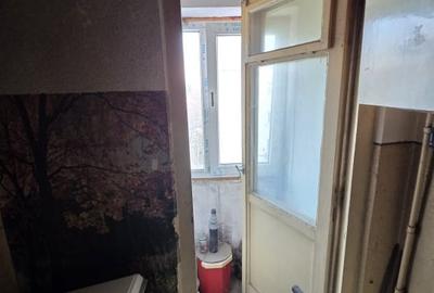 Apartament cu 2 camere semidecomandat în Berceni - 5