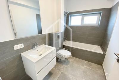 Garsoniera in suprafata de 37mp utili, loc de parcare - 3