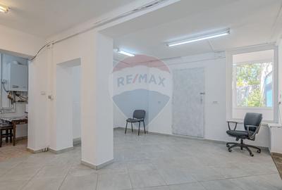 Comision 0 | Spatiu comercial de inchiriat | Str. Carpatilor 60 - 8