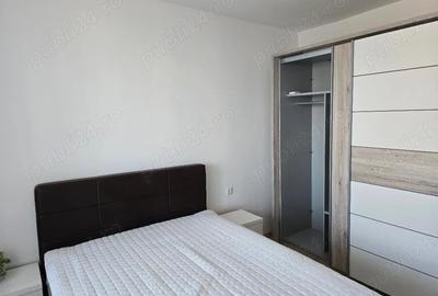 Apartament cu 2 camere semidecomandat în Rogerius - 9