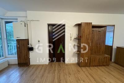 Ap 3 camere | 2 BAI | 116mp | RENOVAT | PARCARE | MANASTUR/BUCIUM - 13