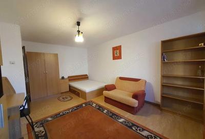 Garsoniera Decomandata cu Balcon | Vitan Mall | 40 m2 | 350 - 2