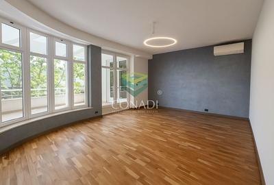 Herastrau, imobil de birouri de inchiriat, 545 mp utili - 4