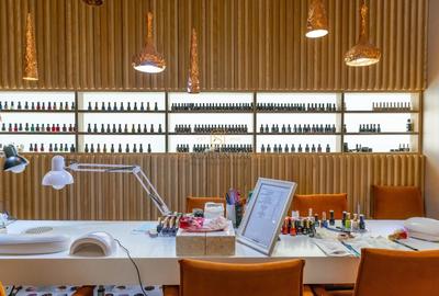 Spațiu comercial, de 100 mp, în Vitan - 3