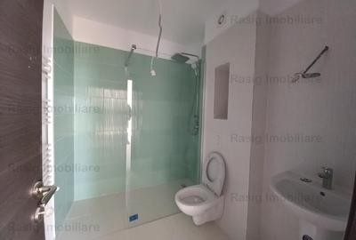 2 camere Tip A2 , decomandat , etaj 3 , Comision 0% - 3
