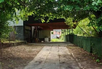 Casă cu 3 camere cu Teren 1600 Mp în Central - 9