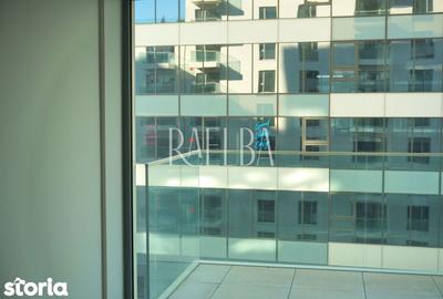 Apartament cu 2 camere semidecomandat în Pipera - 10