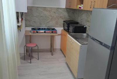 Garsonieră decomandată în Tomis Plus - 3