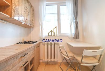 Apartament cu 2 camere de vanzare - Metrou 1 Mai - 7