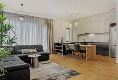 De Inchiriat | Penthouse | 3 Camere | Terasa 50mp | Otopeni Tunari De Inchiriat | Penthouse | 3 Camere | Terasa 50mp | Otopeni Tunari - 1