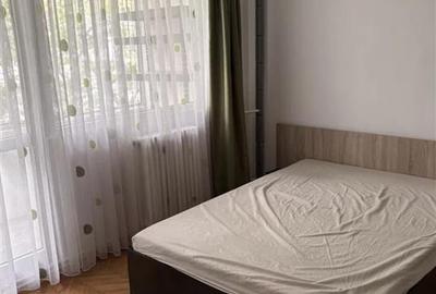 Garsonieră semidecomandată în Podu Roș - 2