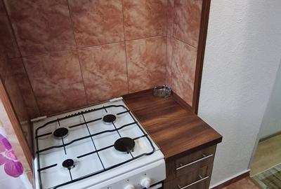 Garsonieră decomandată în Inel II - 4