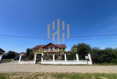 Exclusivitate!Casă individuală parter+ mansardă  în Săsar ,12 ari de teren - 3
